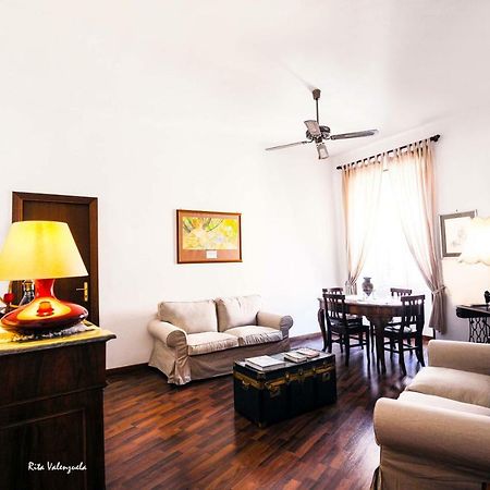 Federici Guest House روما المظهر الخارجي الصورة