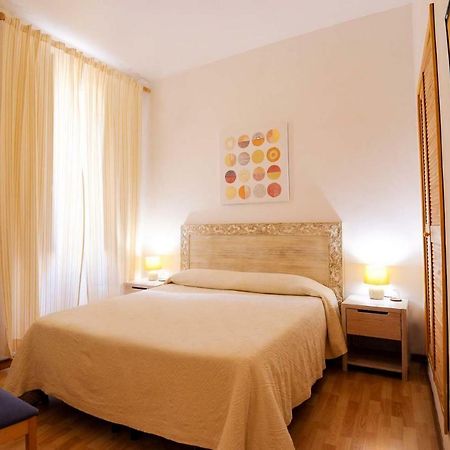 Federici Guest House روما المظهر الخارجي الصورة
