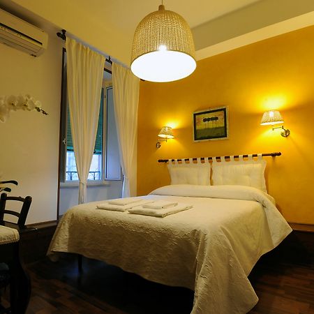 Federici Guest House روما المظهر الخارجي الصورة