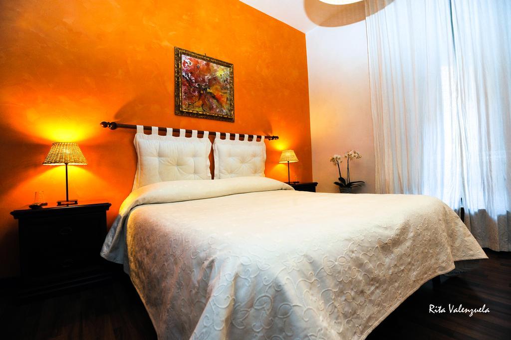 Federici Guest House روما المظهر الخارجي الصورة