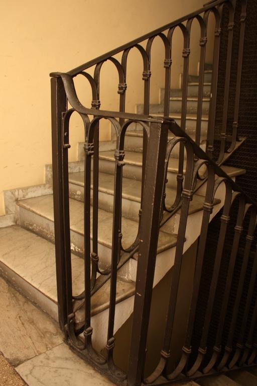 Federici Guest House روما المظهر الخارجي الصورة