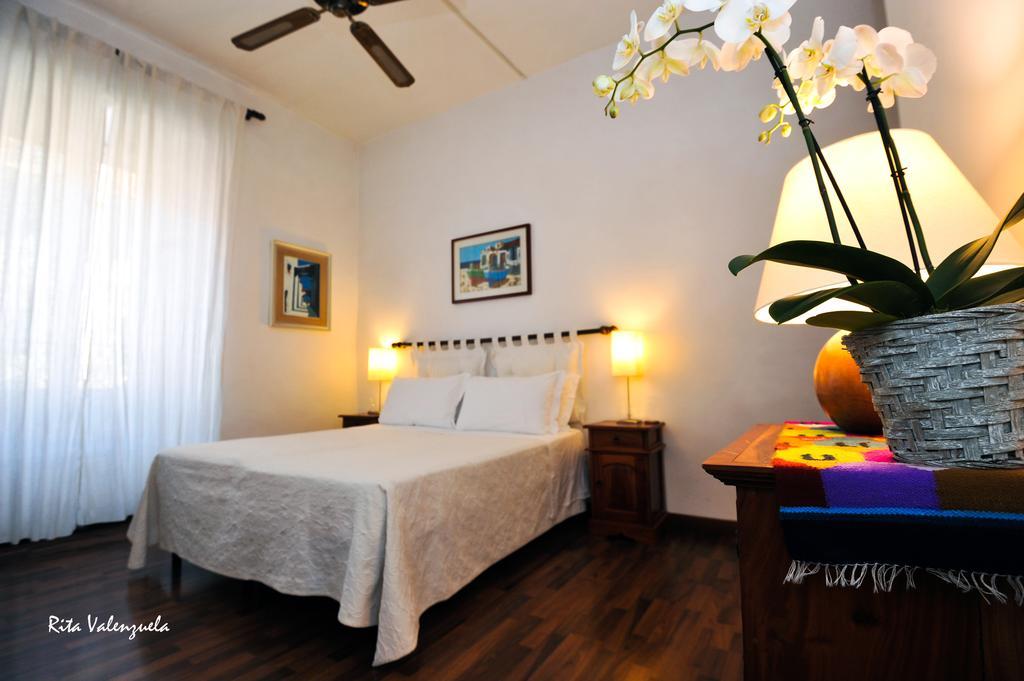 Federici Guest House روما المظهر الخارجي الصورة