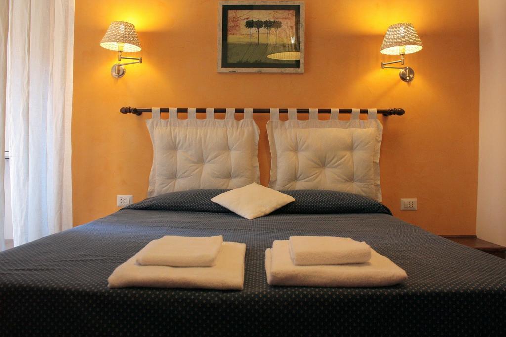 Federici Guest House روما المظهر الخارجي الصورة