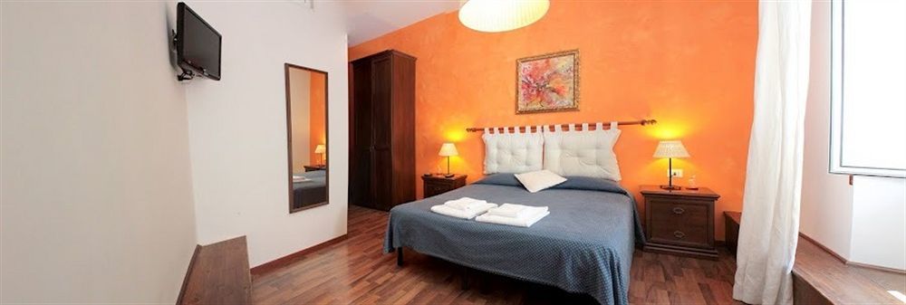 Federici Guest House روما المظهر الخارجي الصورة