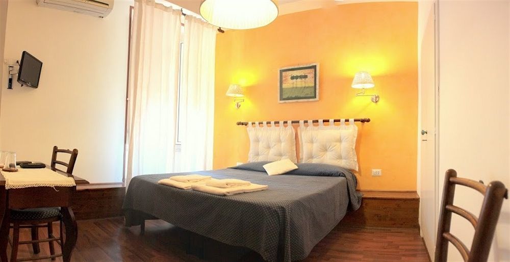 Federici Guest House روما المظهر الخارجي الصورة