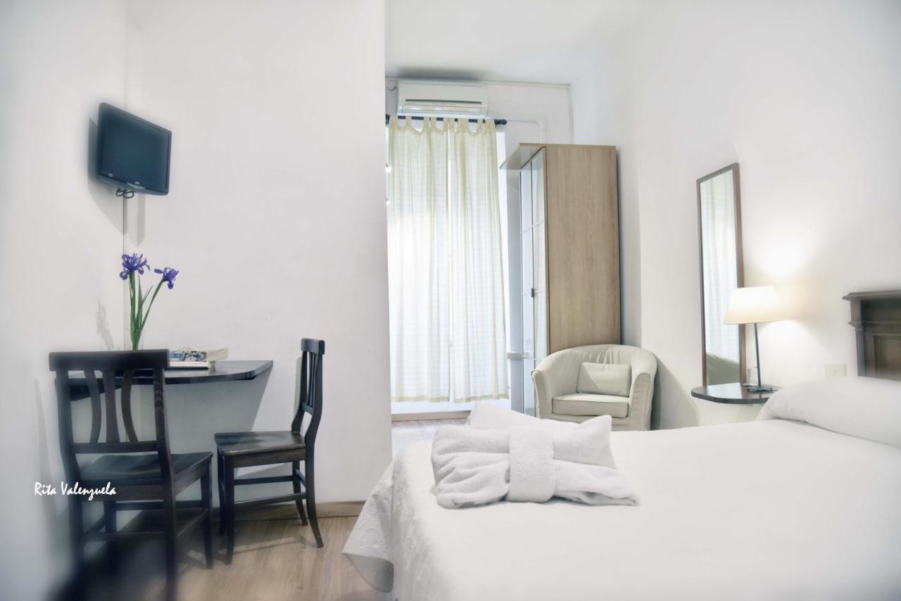 Federici Guest House روما المظهر الخارجي الصورة