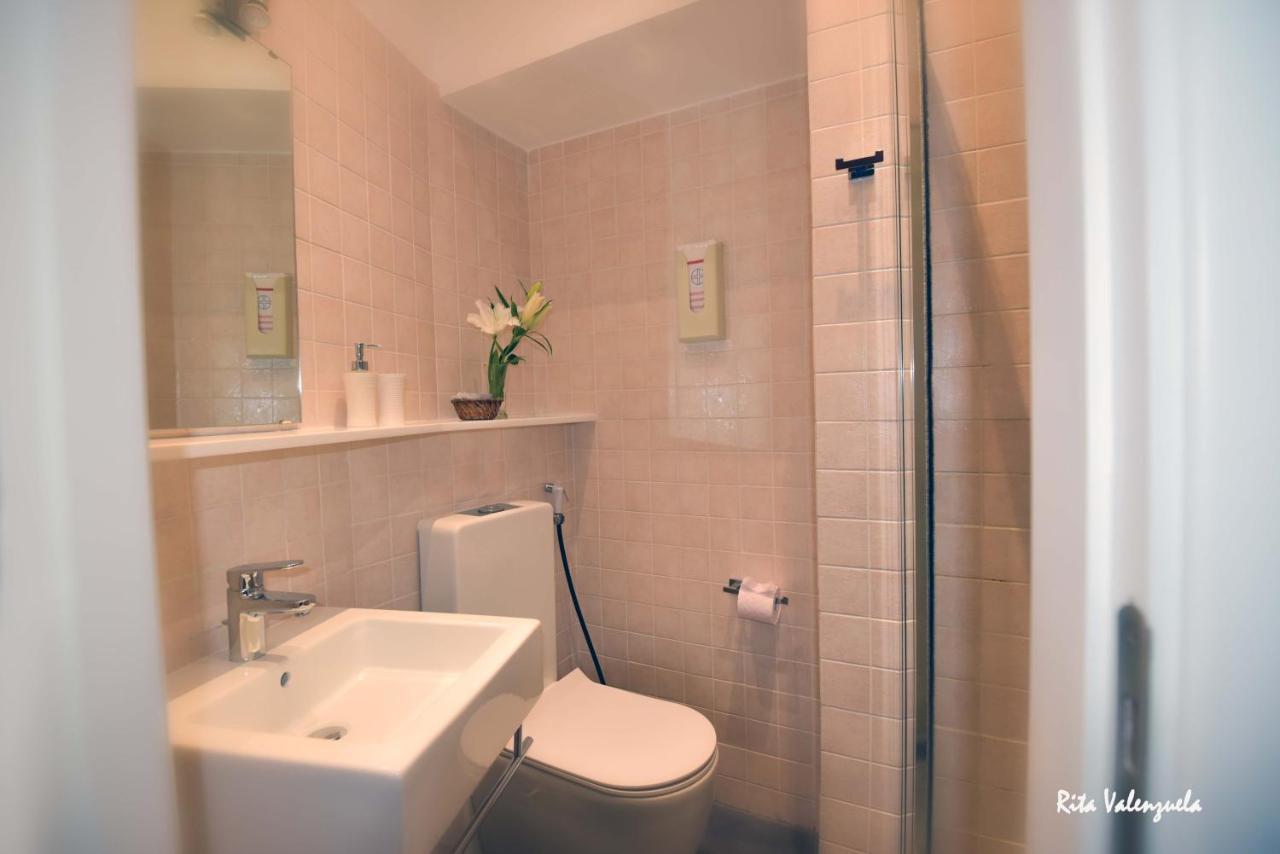 Federici Guest House روما المظهر الخارجي الصورة