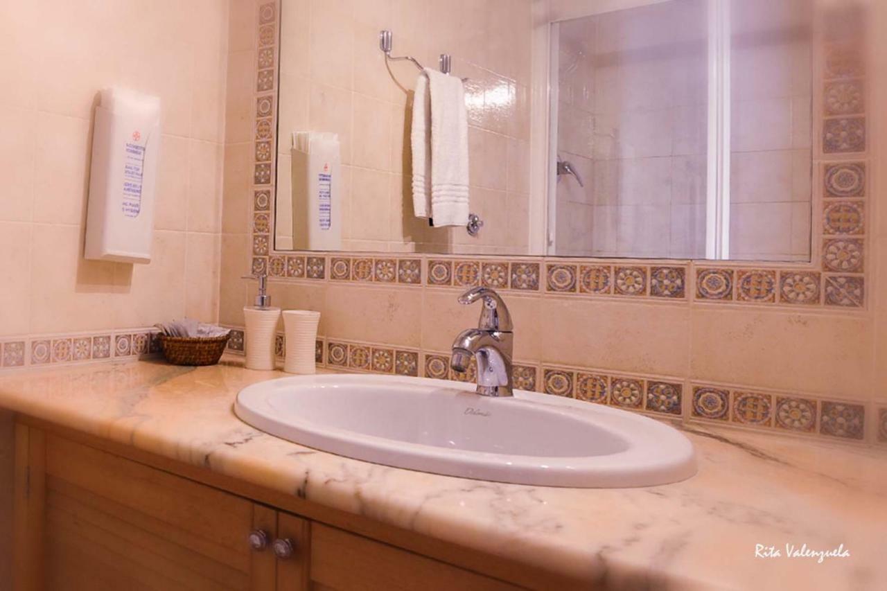 Federici Guest House روما المظهر الخارجي الصورة