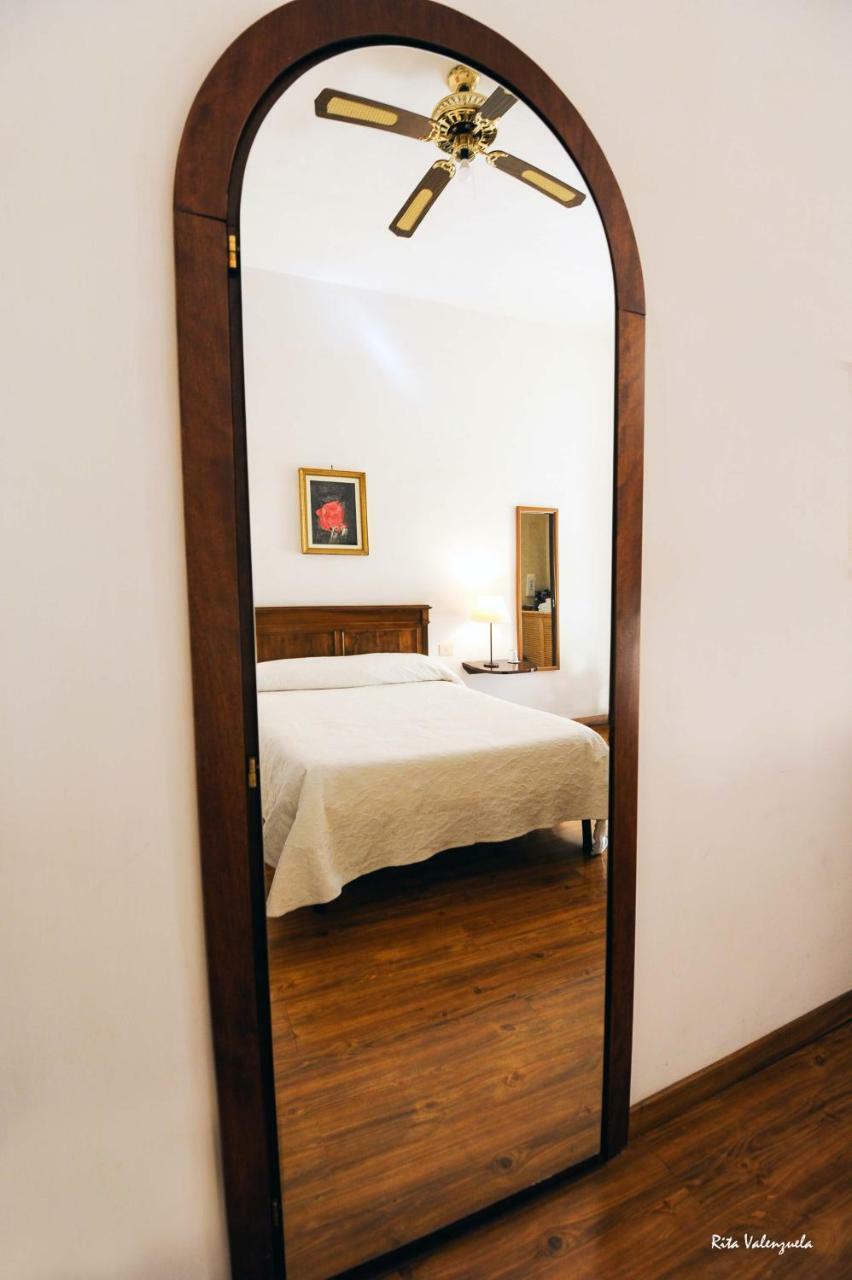 Federici Guest House روما المظهر الخارجي الصورة