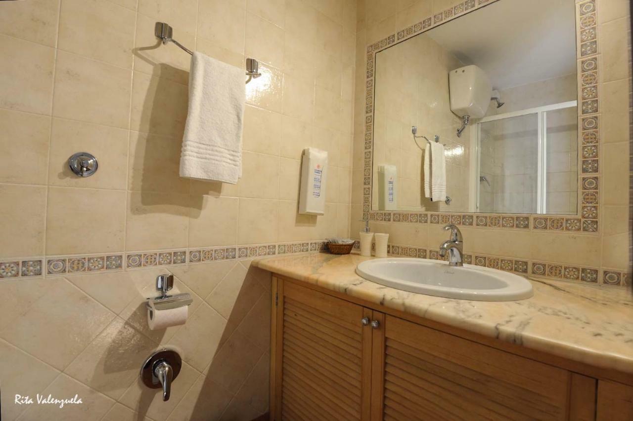Federici Guest House روما المظهر الخارجي الصورة