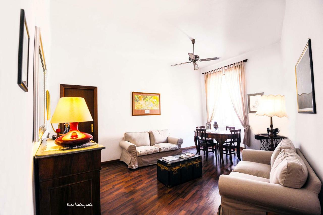 Federici Guest House روما المظهر الخارجي الصورة