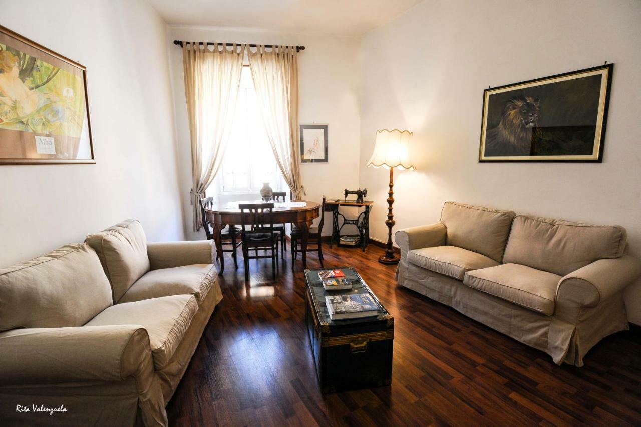 Federici Guest House روما المظهر الخارجي الصورة