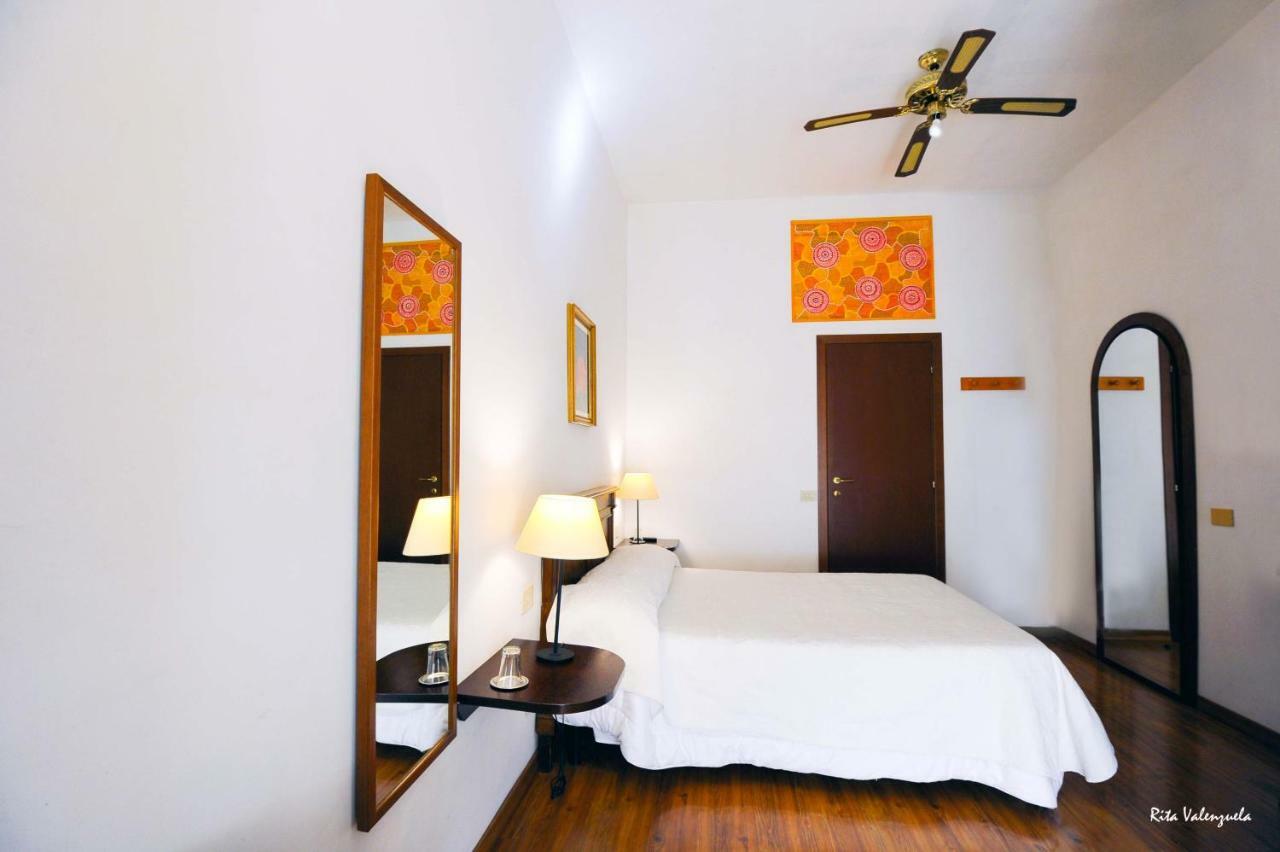 Federici Guest House روما المظهر الخارجي الصورة