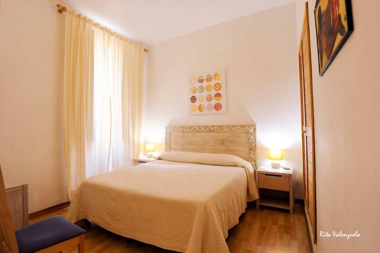 Federici Guest House روما المظهر الخارجي الصورة