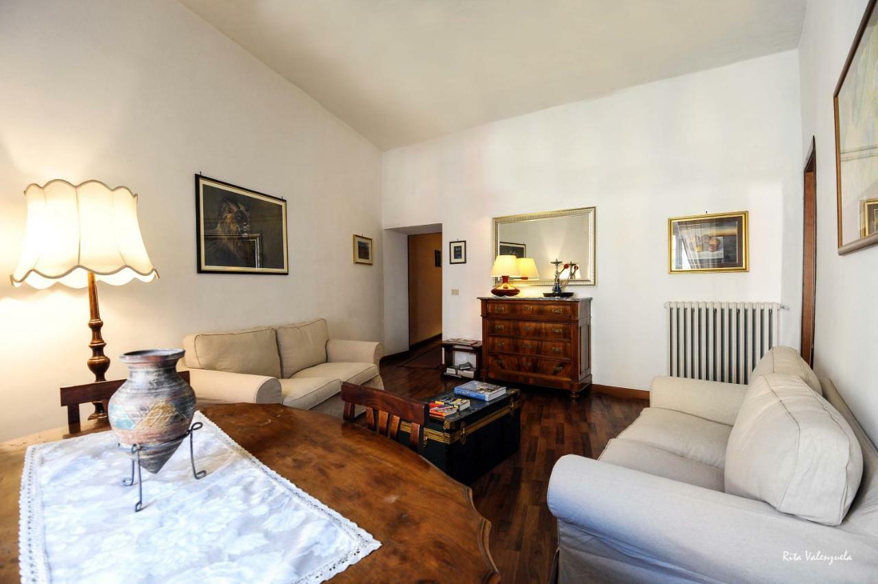 Federici Guest House روما المظهر الخارجي الصورة