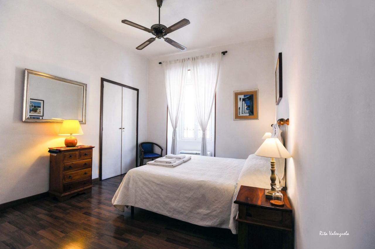Federici Guest House روما المظهر الخارجي الصورة