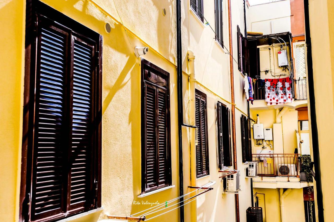 Federici Guest House روما المظهر الخارجي الصورة
