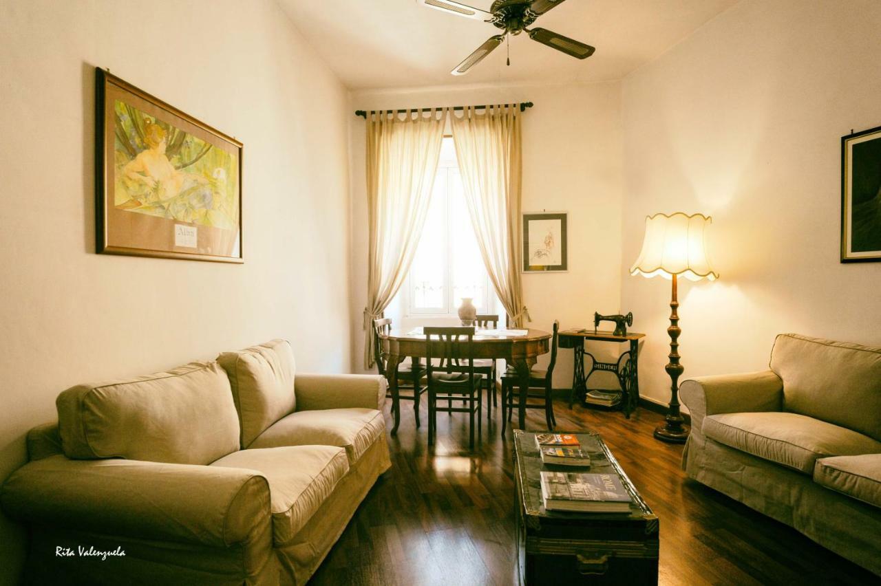 Federici Guest House روما المظهر الخارجي الصورة