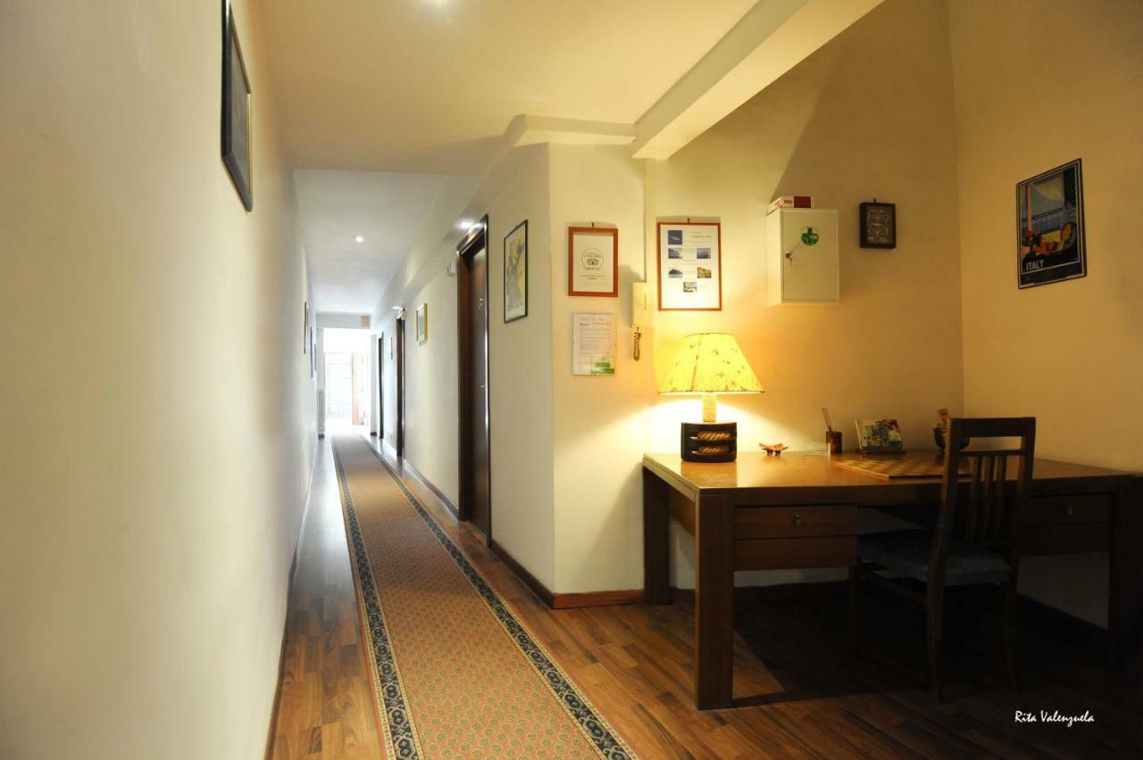 Federici Guest House روما المظهر الخارجي الصورة