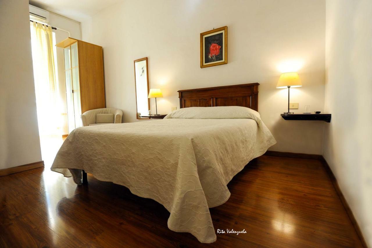 Federici Guest House روما المظهر الخارجي الصورة