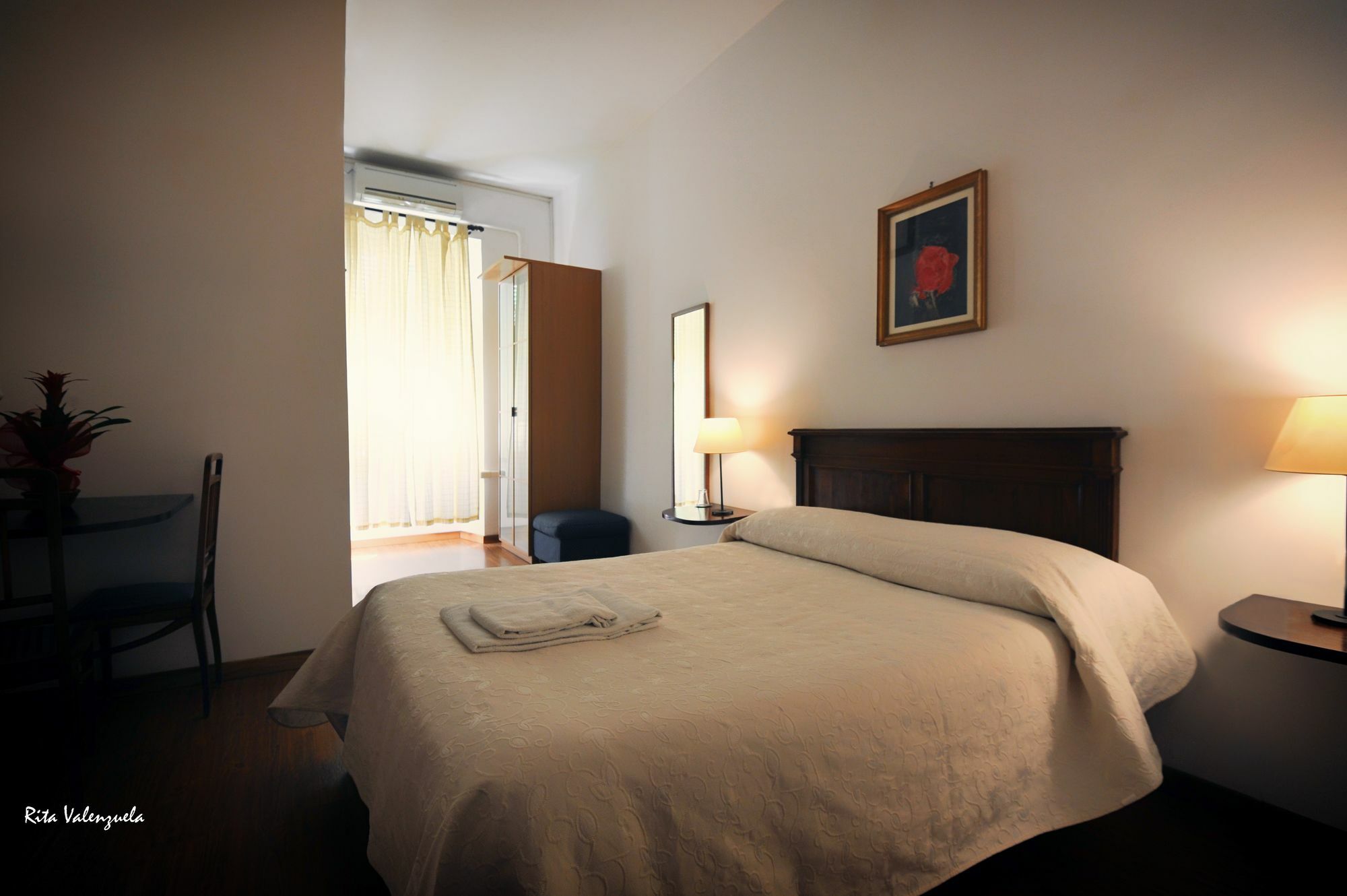 Federici Guest House روما المظهر الخارجي الصورة
