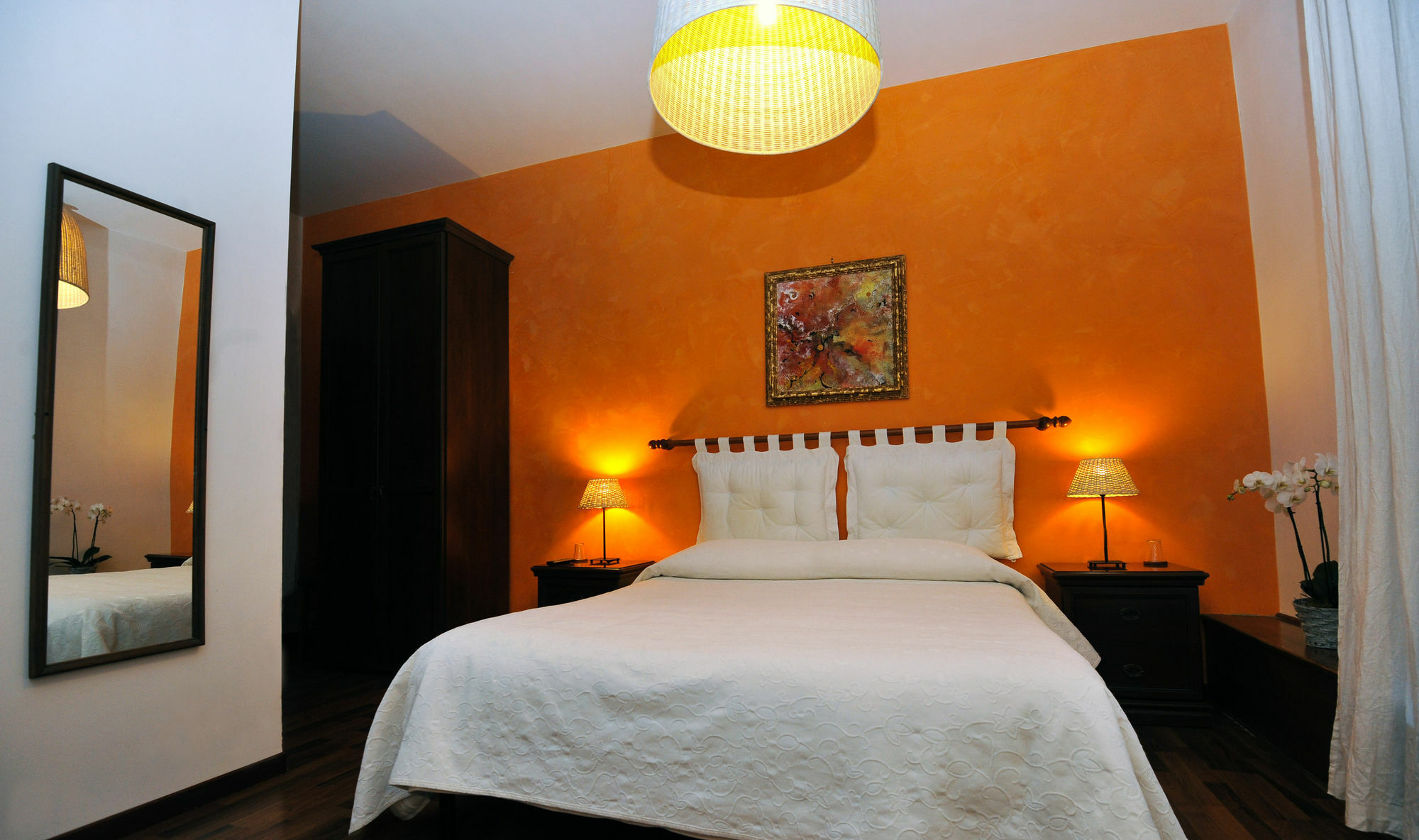 Federici Guest House روما المظهر الخارجي الصورة