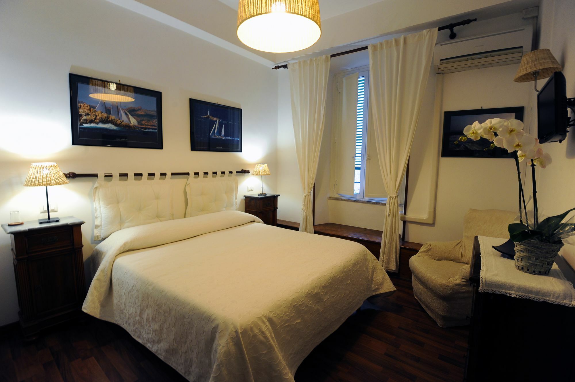 Federici Guest House روما المظهر الخارجي الصورة
