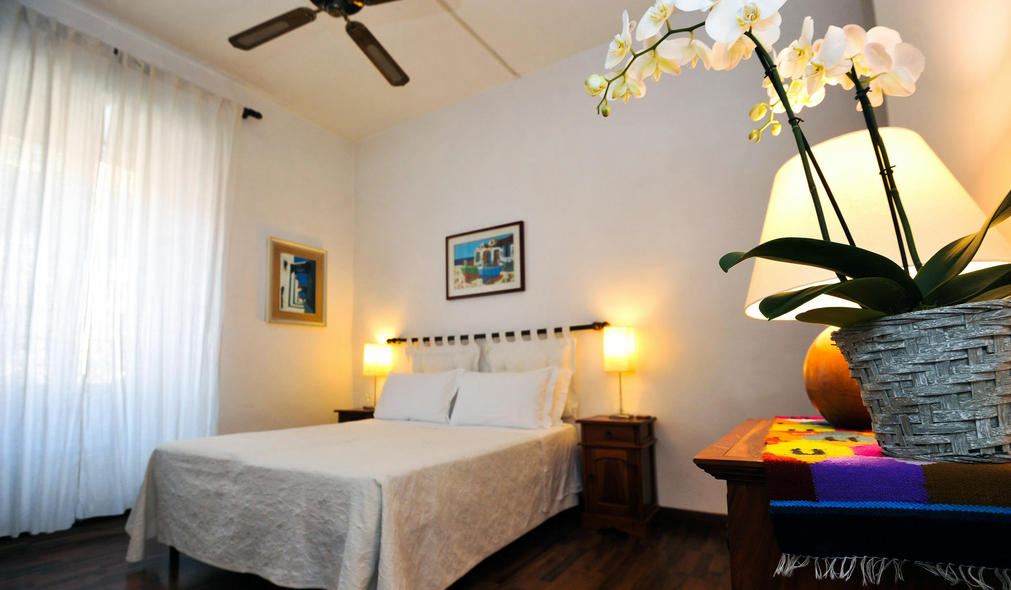 Federici Guest House روما المظهر الخارجي الصورة