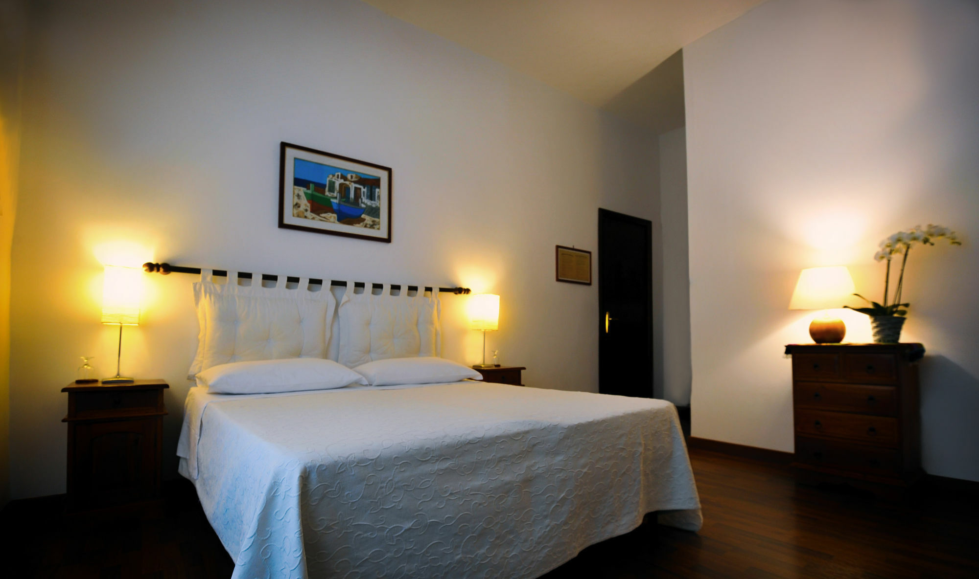 Federici Guest House روما المظهر الخارجي الصورة