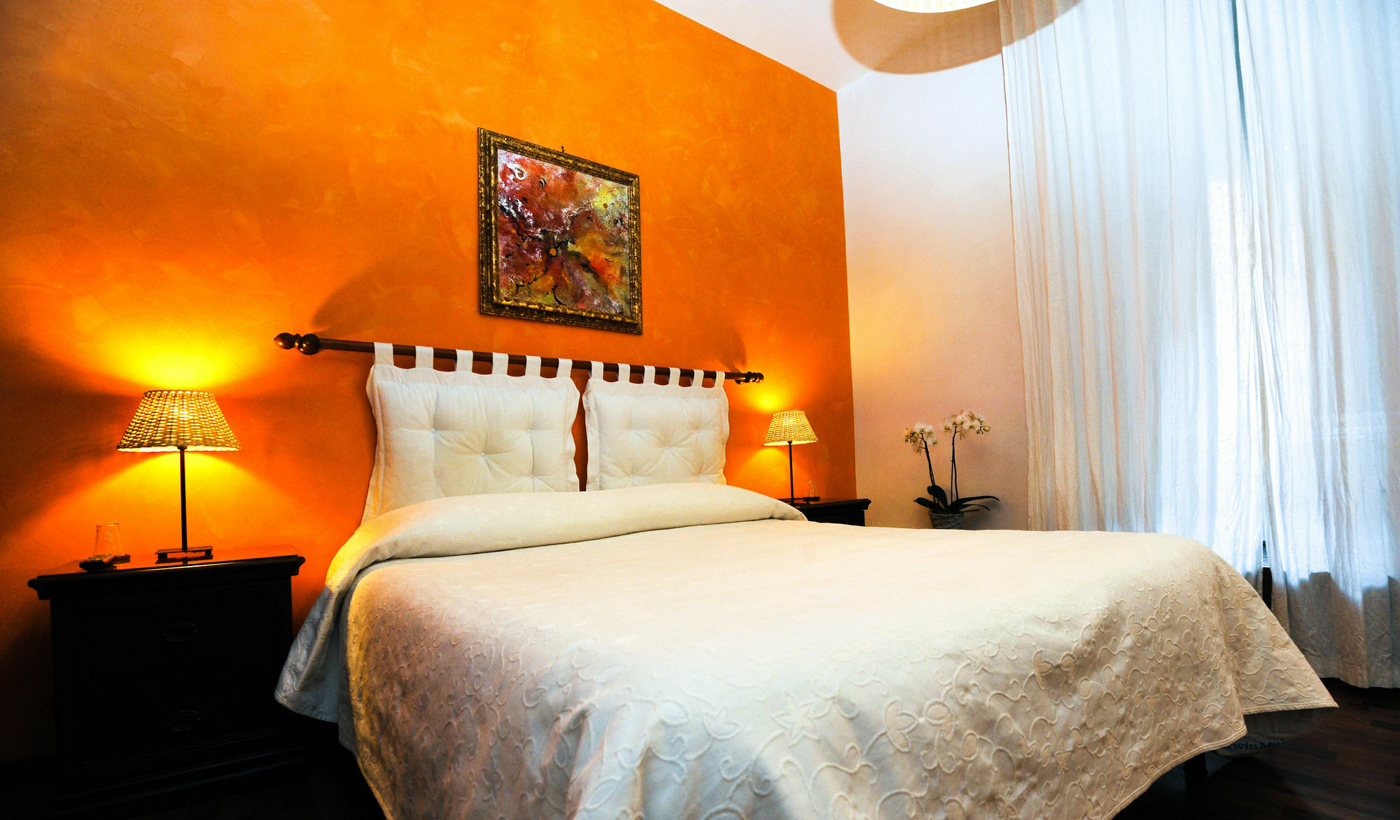Federici Guest House روما المظهر الخارجي الصورة