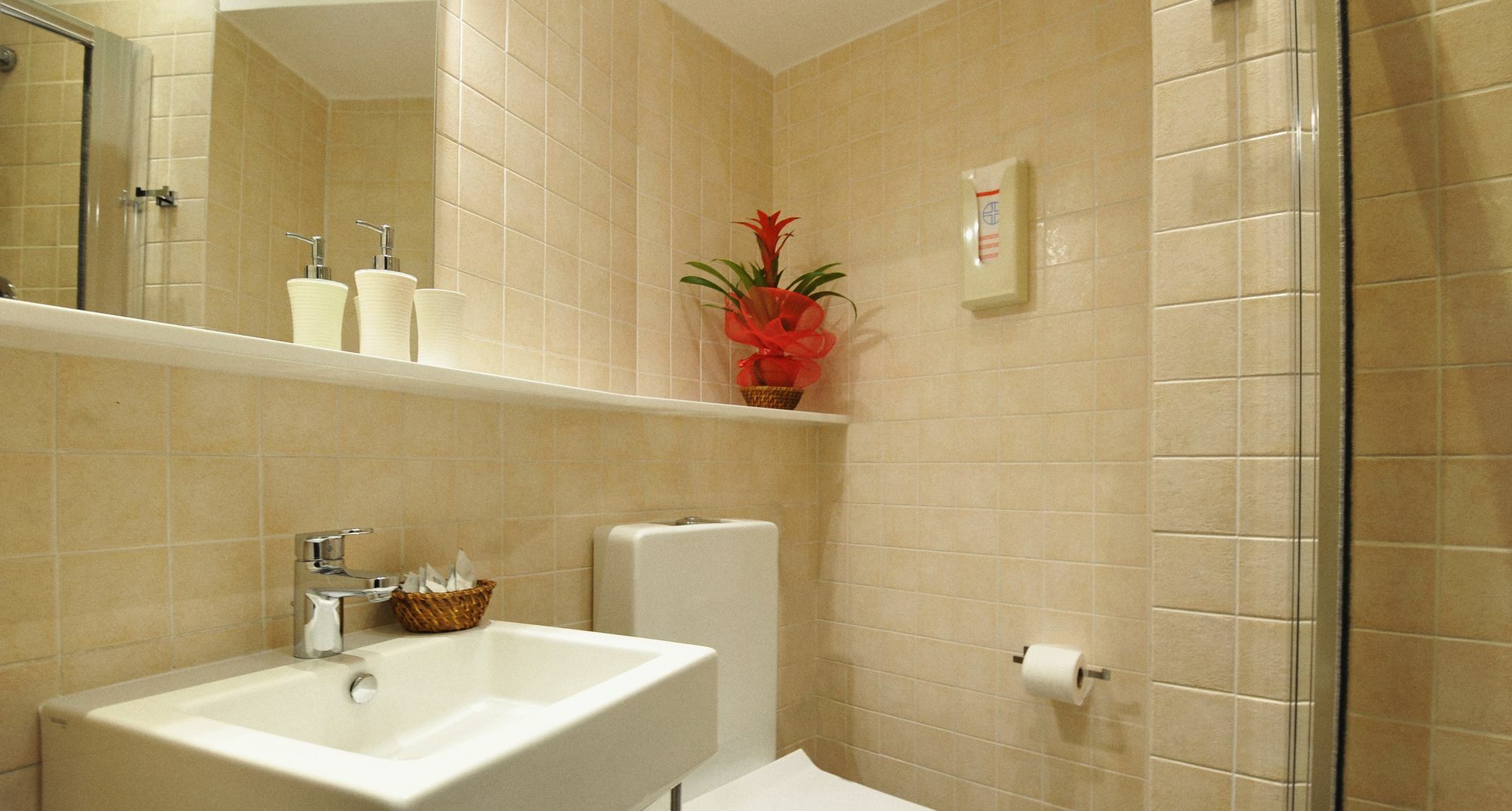 Federici Guest House روما المظهر الخارجي الصورة