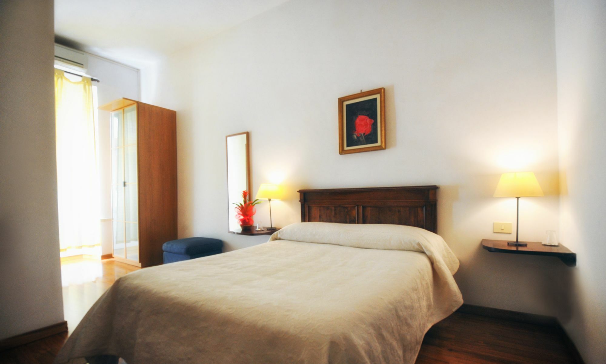 Federici Guest House روما المظهر الخارجي الصورة