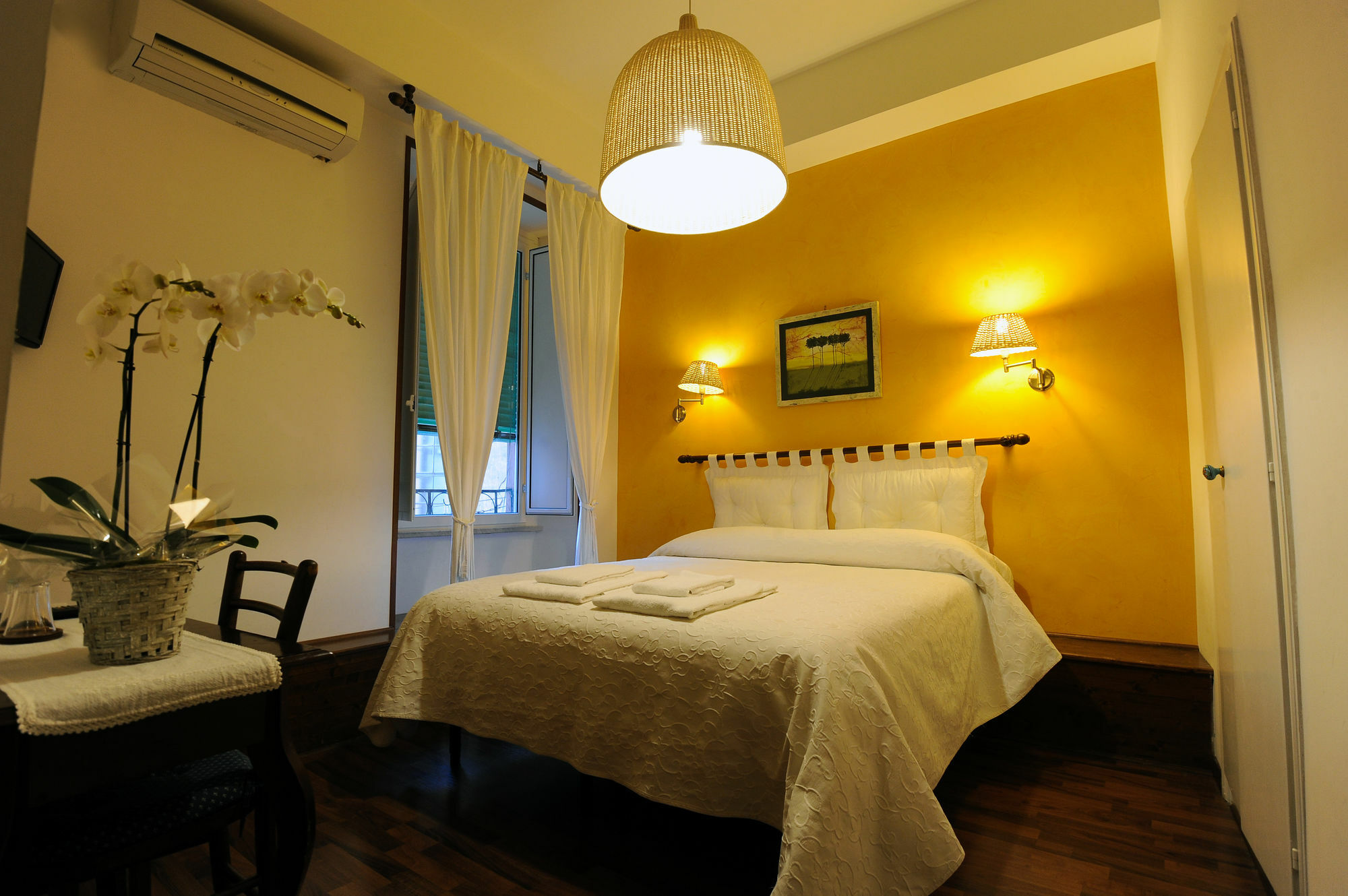 Federici Guest House روما المظهر الخارجي الصورة