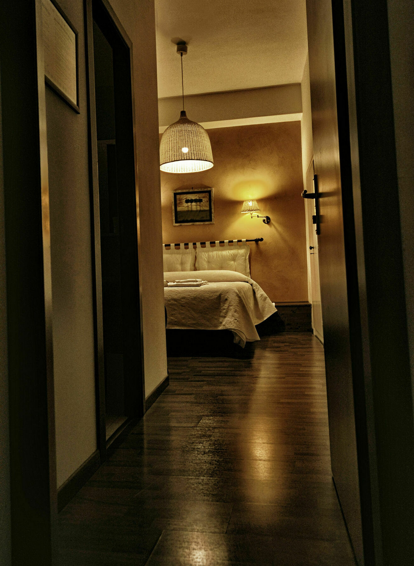 Federici Guest House روما المظهر الخارجي الصورة
